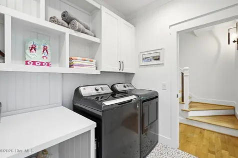 18 Three Flipper Trail Bald Head Island NC 28461