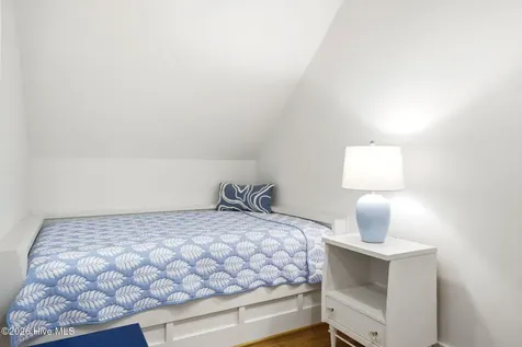 18 Three Flipper Trail Bald Head Island NC 28461