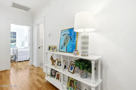 18 Three Flipper Trail Bald Head Island NC 28461