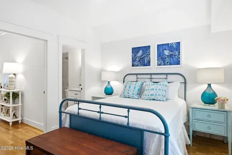 18 Three Flipper Trail Bald Head Island NC 28461