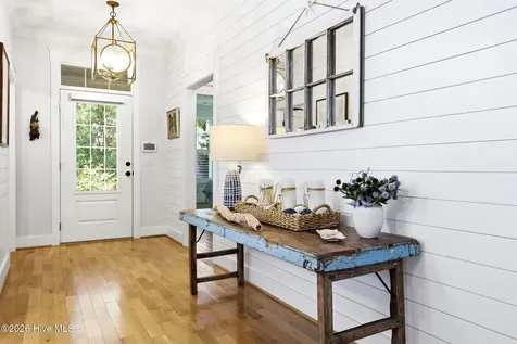 18 Three Flipper Trail Bald Head Island NC 28461