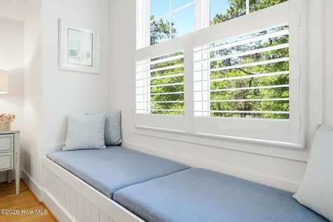 18 Three Flipper Trail Bald Head Island NC 28461