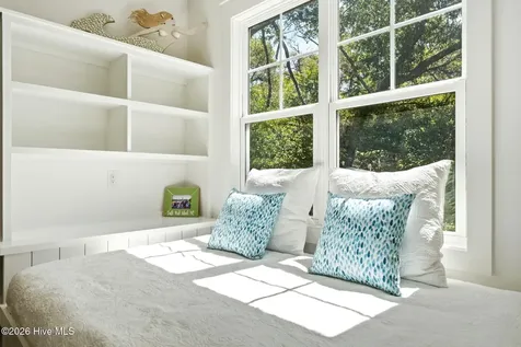 18 Three Flipper Trail Bald Head Island NC 28461