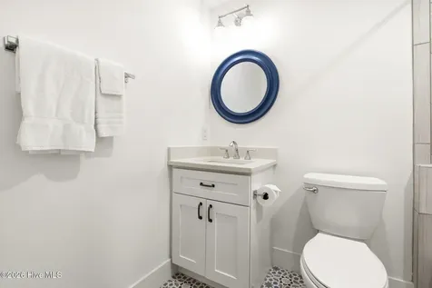18 Three Flipper Trail Bald Head Island NC 28461