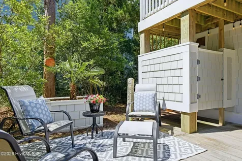 18 Three Flipper Trail Bald Head Island NC 28461