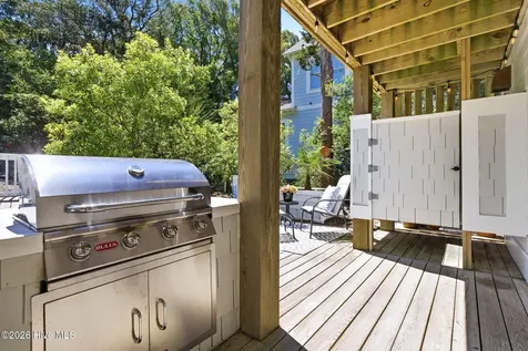 18 Three Flipper Trail Bald Head Island NC 28461
