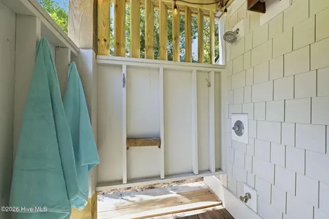 18 Three Flipper Trail Bald Head Island NC 28461