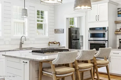 18 Three Flipper Trail Bald Head Island NC 28461