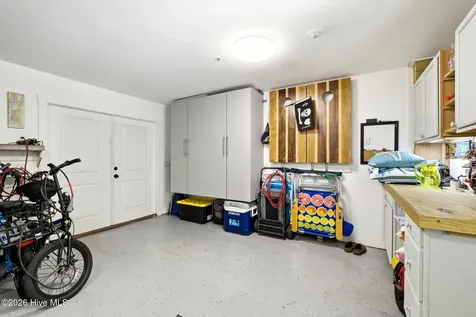18 Three Flipper Trail Bald Head Island NC 28461