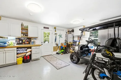 18 Three Flipper Trail Bald Head Island NC 28461
