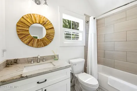 18 Three Flipper Trail Bald Head Island NC 28461