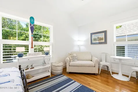 18 Three Flipper Trail Bald Head Island NC 28461