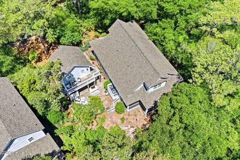 18 Three Flipper Trail Bald Head Island NC 28461