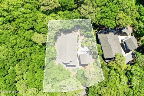 18 Three Flipper Trail Bald Head Island NC 28461