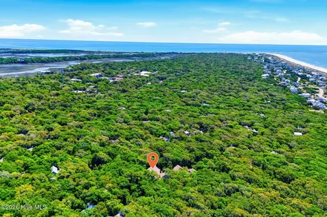 18 Three Flipper Trail Bald Head Island NC 28461