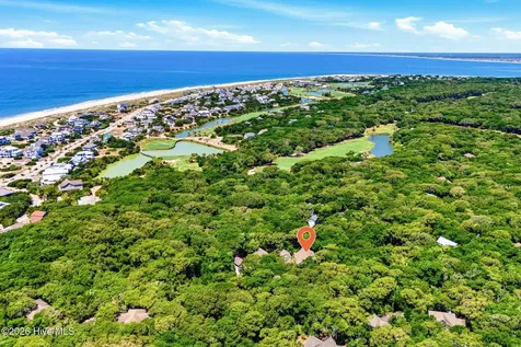 18 Three Flipper Trail Bald Head Island NC 28461