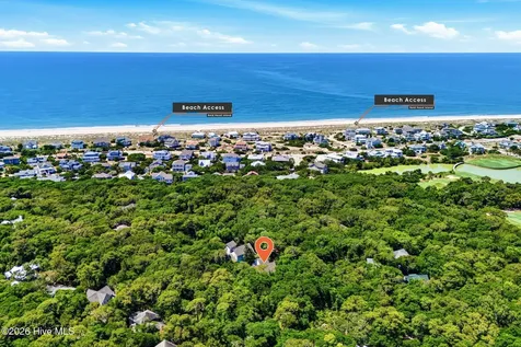 18 Three Flipper Trail Bald Head Island NC 28461