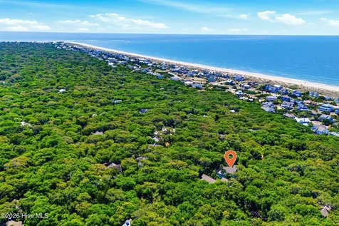 18 Three Flipper Trail Bald Head Island NC 28461