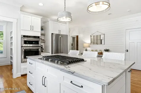 18 Three Flipper Trail Bald Head Island NC 28461