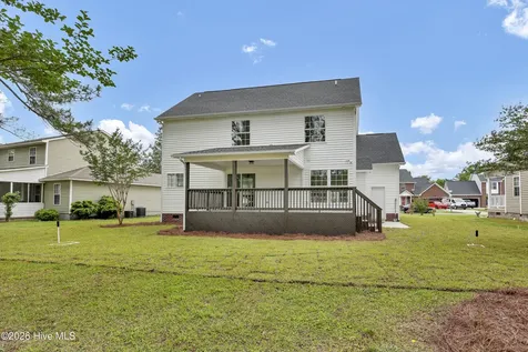 606 Player Court Jacksonville NC 28540