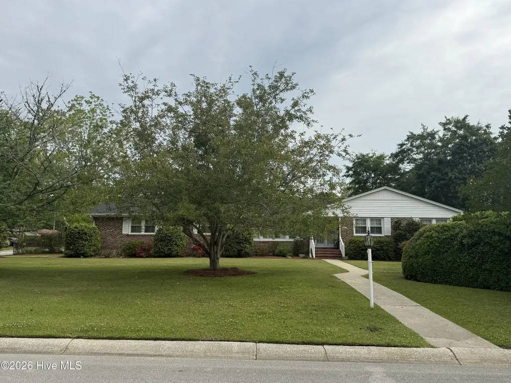 216 Deborah Place Jacksonville NC 28540