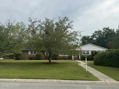 216 Deborah Place Jacksonville NC 28540