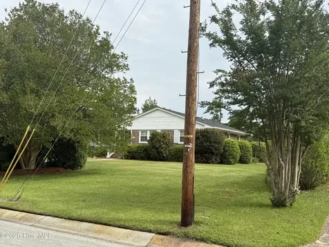 216 Deborah Place Jacksonville NC 28540