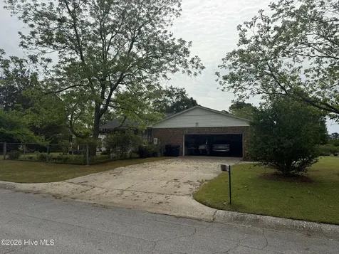 216 Deborah Place Jacksonville NC 28540
