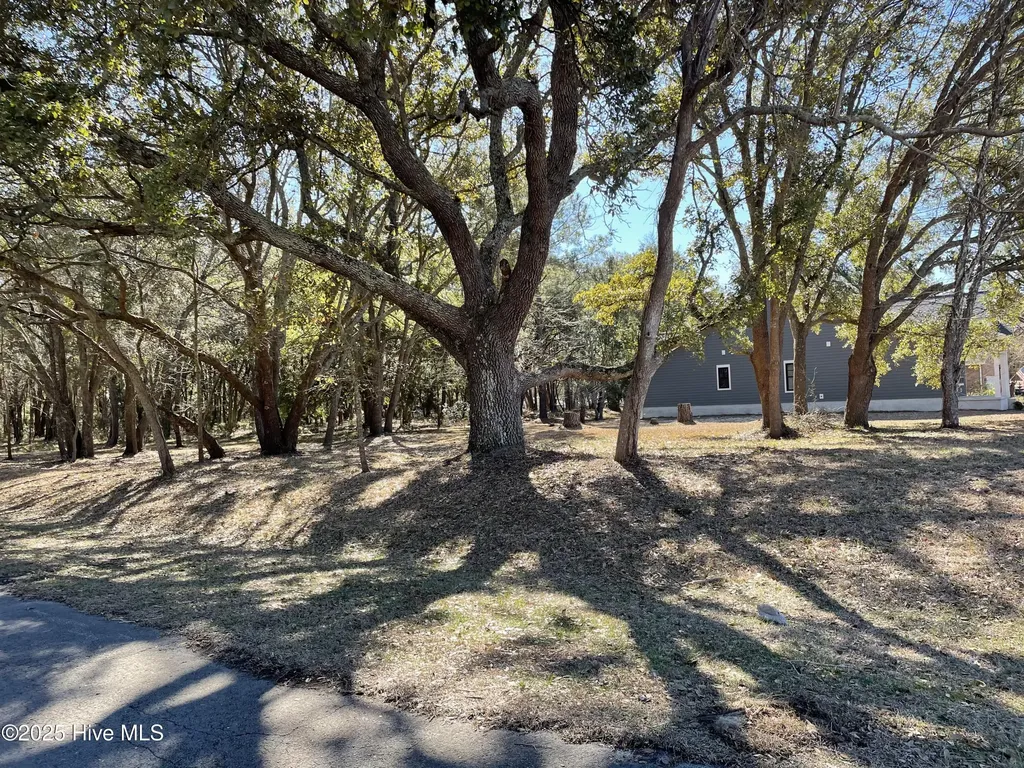 1205 Barkentine Drive New Bern NC 28560