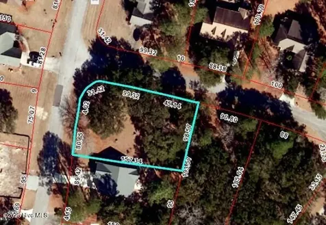 1205 Barkentine Drive New Bern NC 28560