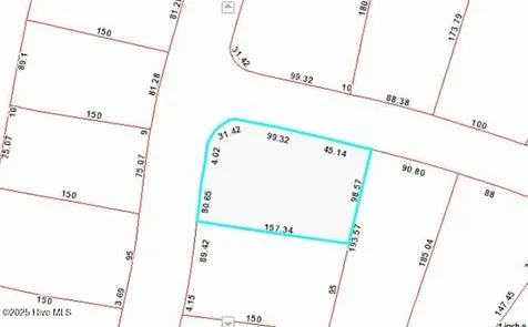 1205 Barkentine Drive New Bern NC 28560