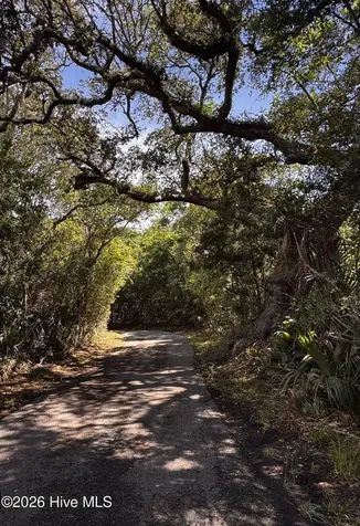17 Sandwich Tern Trail Bald Head Island NC 28461