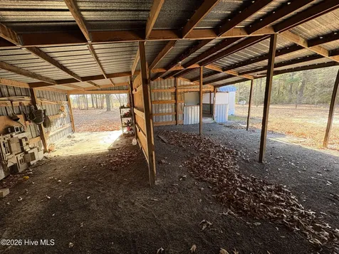 16681 Lauch Blue Road Gibson NC 28343
