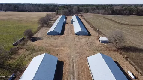 16681 Lauch Blue Road Gibson NC 28343