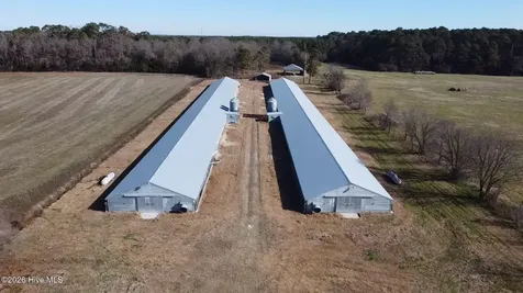 16681 Lauch Blue Road Gibson NC 28343