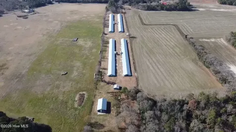 16681 Lauch Blue Road Gibson NC 28343