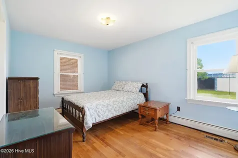 7302 Cabin Branch Road Stantonsburg NC 27883