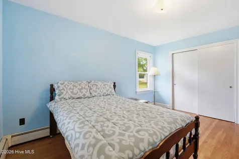 7302 Cabin Branch Road Stantonsburg NC 27883