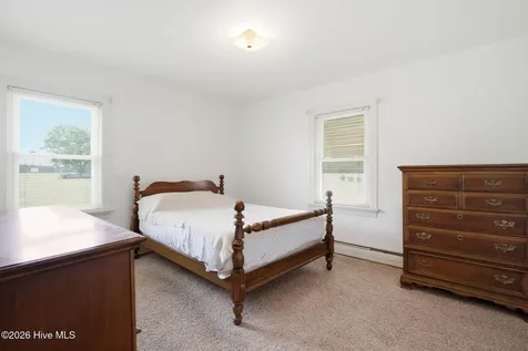 7302 Cabin Branch Road Stantonsburg NC 27883