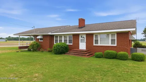 7302 Cabin Branch Road Stantonsburg NC 27883