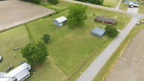 7302 Cabin Branch Road Stantonsburg NC 27883