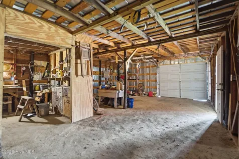 7302 Cabin Branch Road Stantonsburg NC 27883