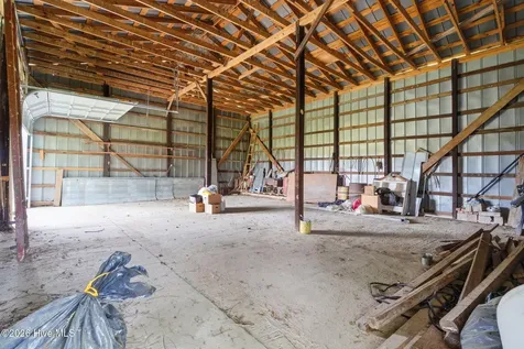 7302 Cabin Branch Road Stantonsburg NC 27883