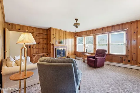 7302 Cabin Branch Road Stantonsburg NC 27883