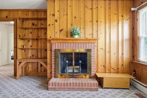 7302 Cabin Branch Road Stantonsburg NC 27883