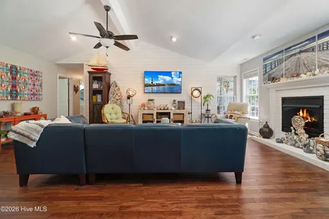 1609 Sanderling Drive Morehead City NC 28557