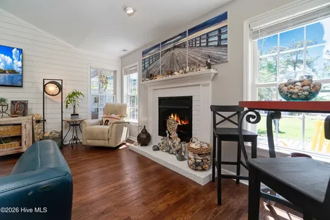 1609 Sanderling Drive Morehead City NC 28557