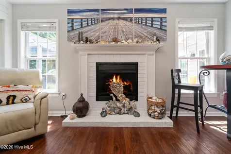 1609 Sanderling Drive Morehead City NC 28557