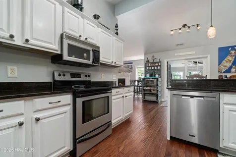 1609 Sanderling Drive Morehead City NC 28557