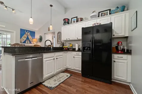 1609 Sanderling Drive Morehead City NC 28557